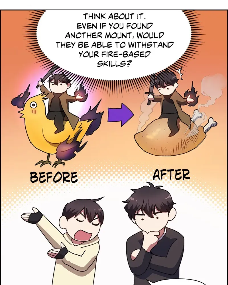 Read My S-Class Hunters chapter 22 image 16 on Lezhin