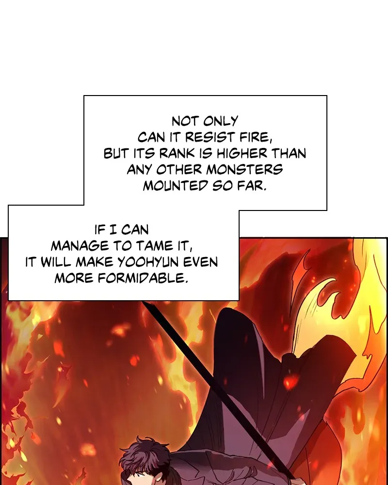 Read My S-Class Hunters chapter 22 image 18 on Lezhin