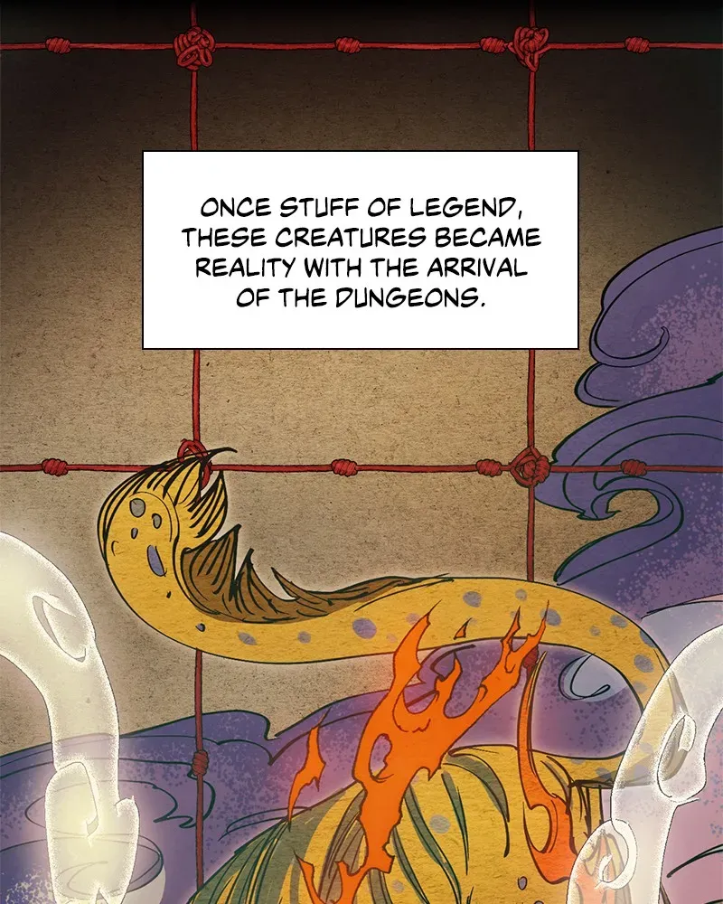 Read My S-Class Hunters chapter 22 image 2 on Lezhin