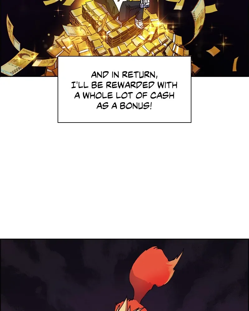 Read My S-Class Hunters chapter 22 image 20 on Lezhin