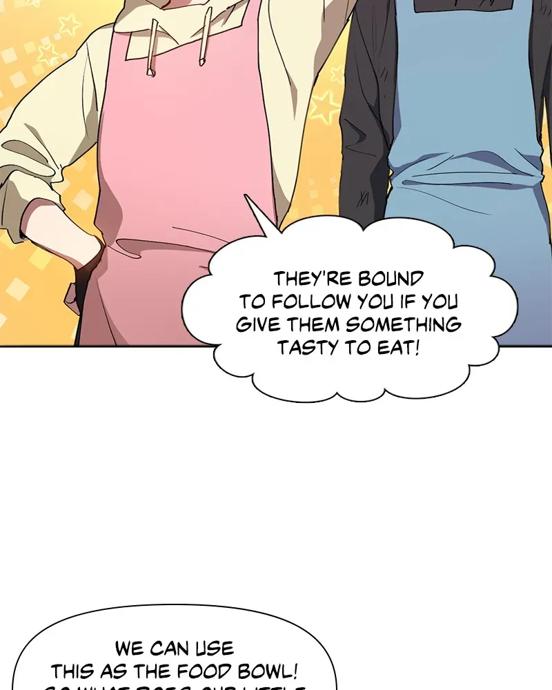 Read My S-Class Hunters chapter 22 image 23 on Lezhin