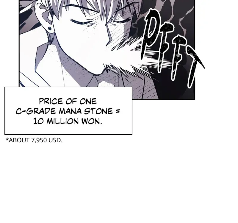 Read My S-Class Hunters chapter 22 image 25 on Lezhin