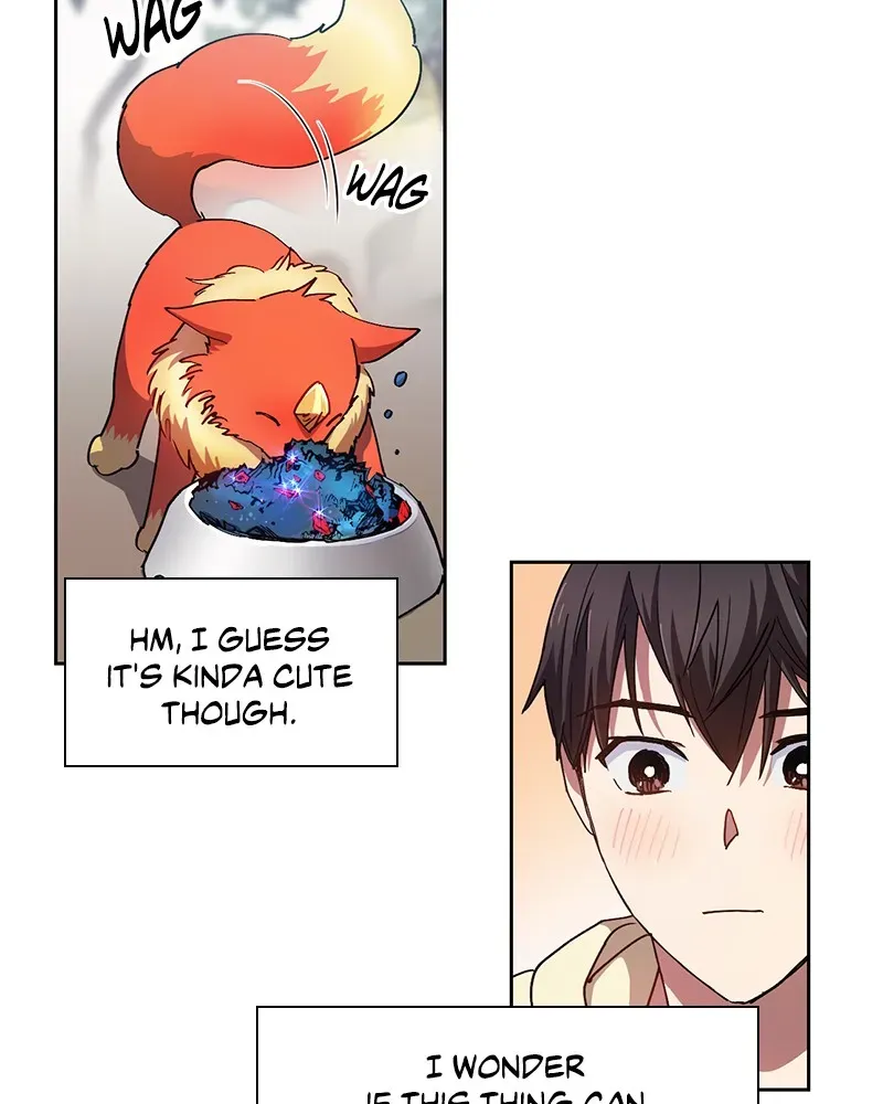 Read My S-Class Hunters chapter 22 image 29 on Lezhin