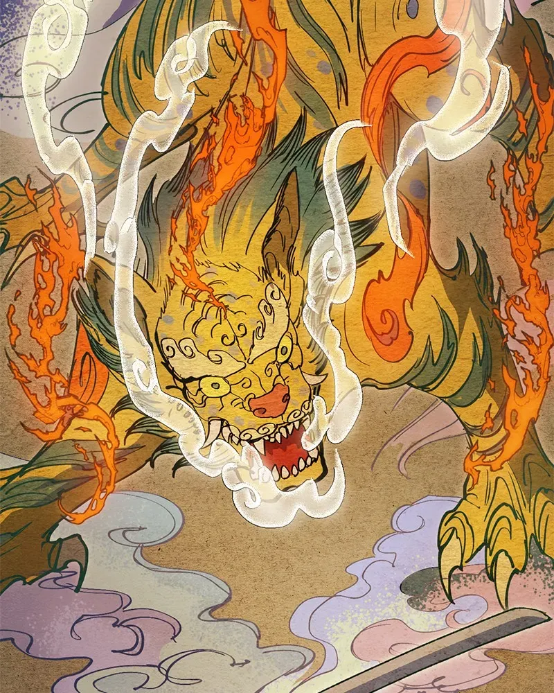 Read My S-Class Hunters chapter 22 image 3 on Lezhin