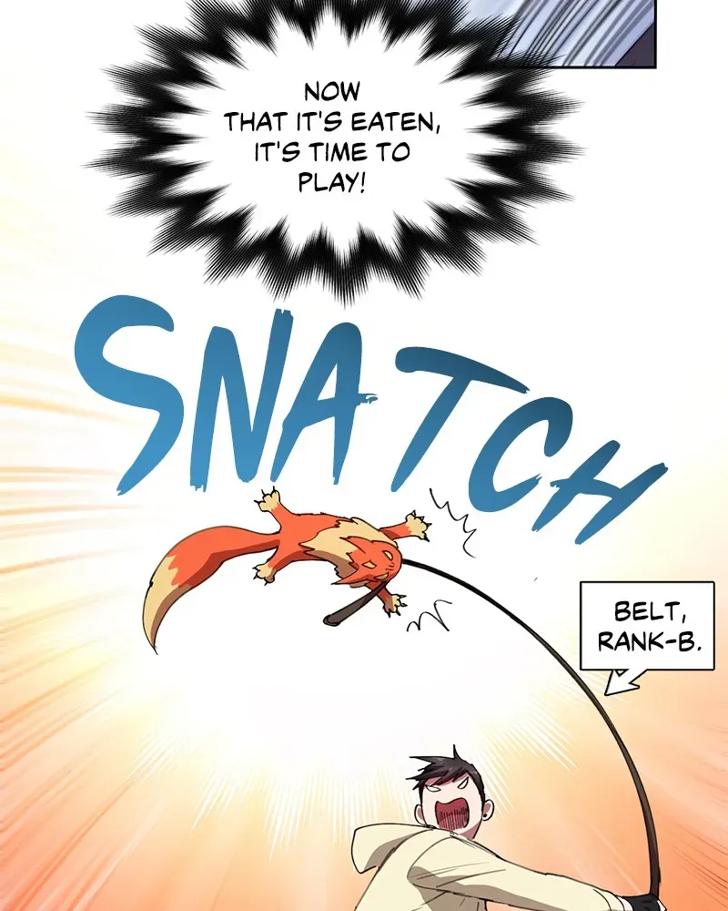 Read My S-Class Hunters chapter 22 image 34 on Lezhin