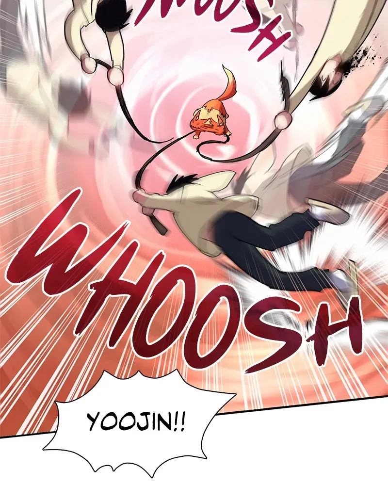 Read My S-Class Hunters chapter 22 image 37 on Lezhin
