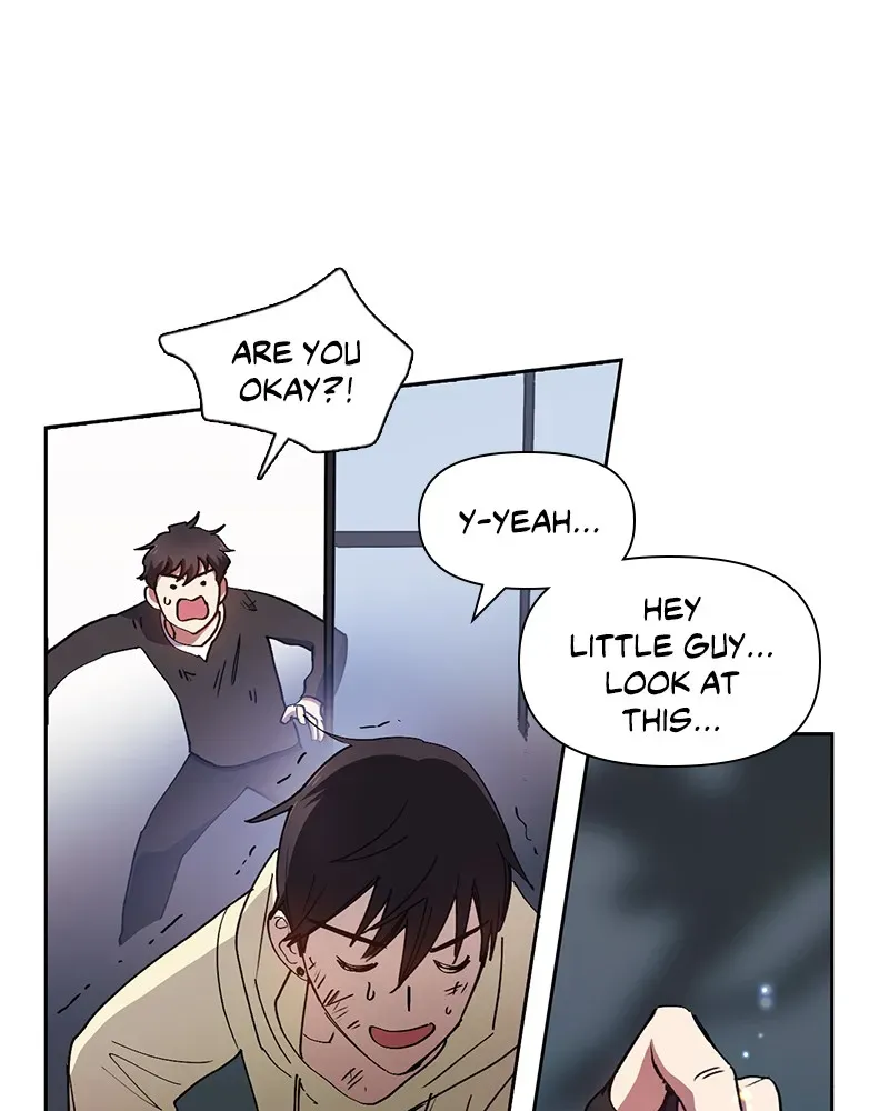 Read My S-Class Hunters chapter 22 image 38 on Lezhin