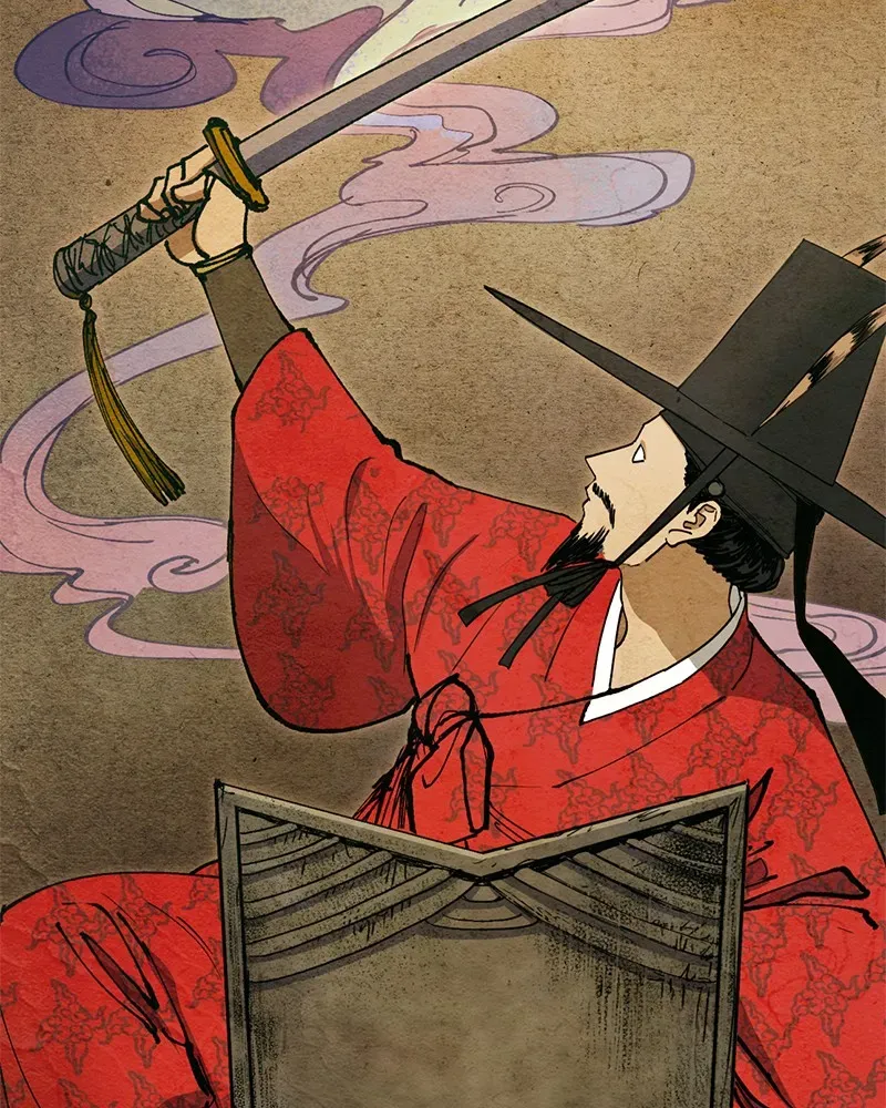 Read My S-Class Hunters chapter 22 image 4 on Lezhin