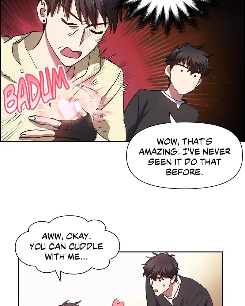 Read My S-Class Hunters chapter 22 image 44 on Lezhin