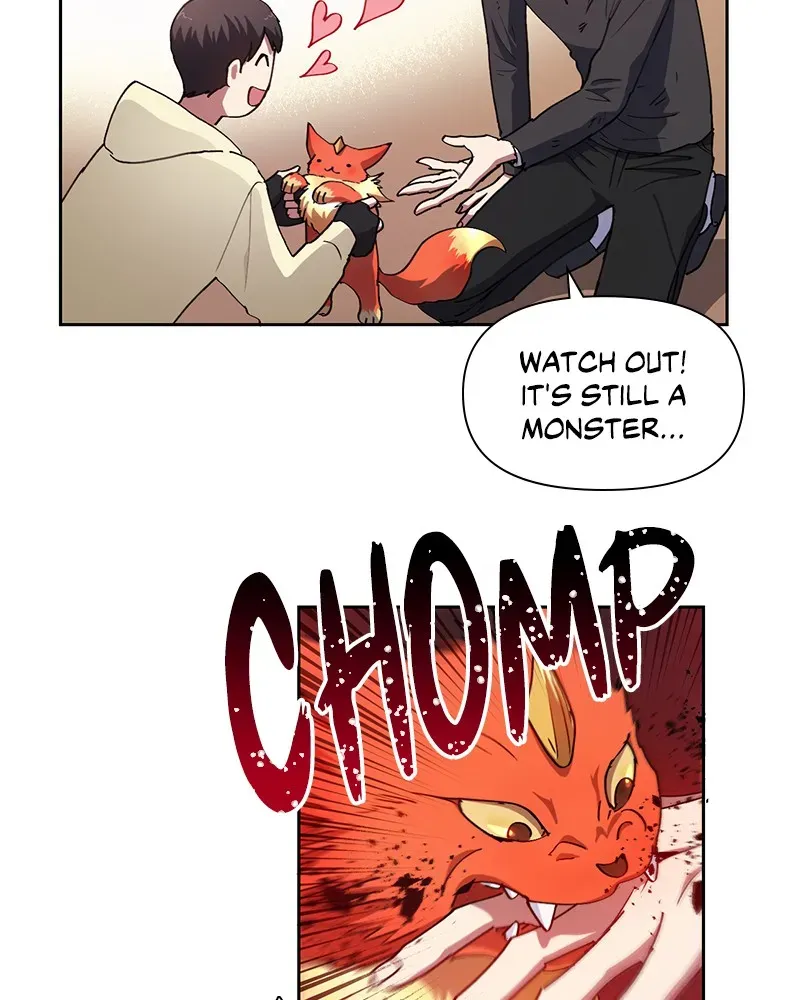 Read My S-Class Hunters chapter 22 image 45 on Lezhin