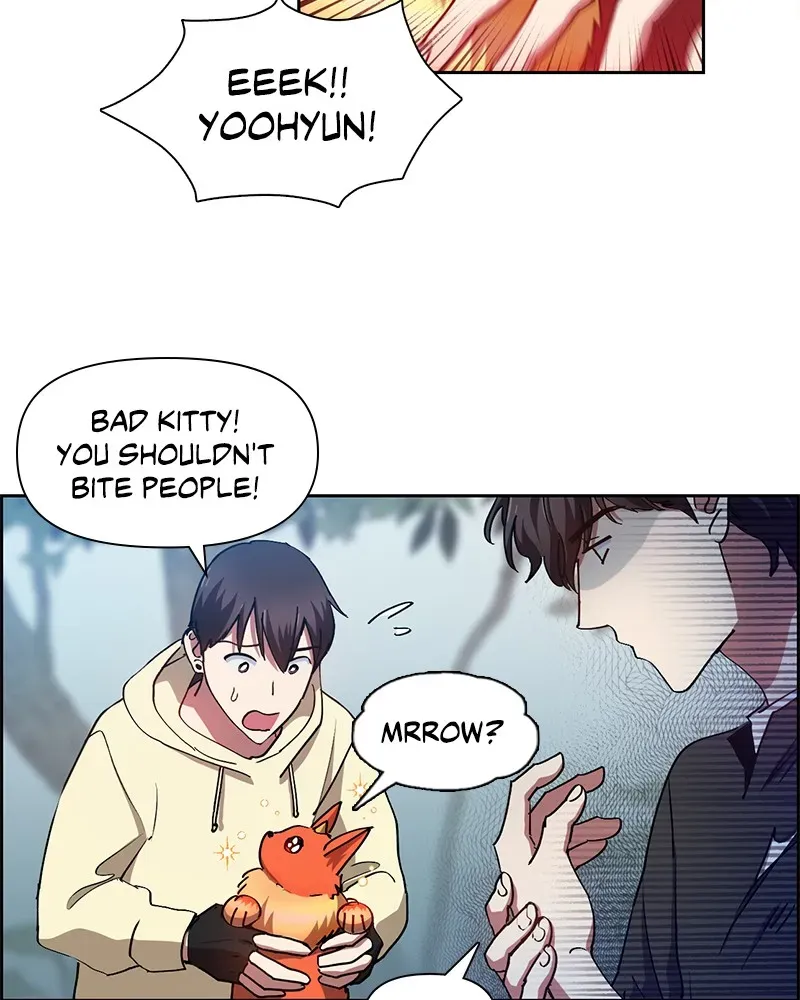 Read My S-Class Hunters chapter 22 image 46 on Lezhin
