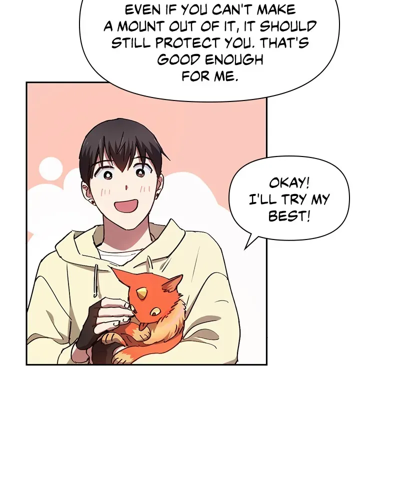 Read My S-Class Hunters chapter 22 image 48 on Lezhin