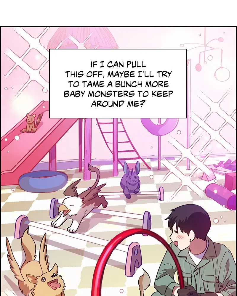 Read My S-Class Hunters chapter 22 image 50 on Lezhin