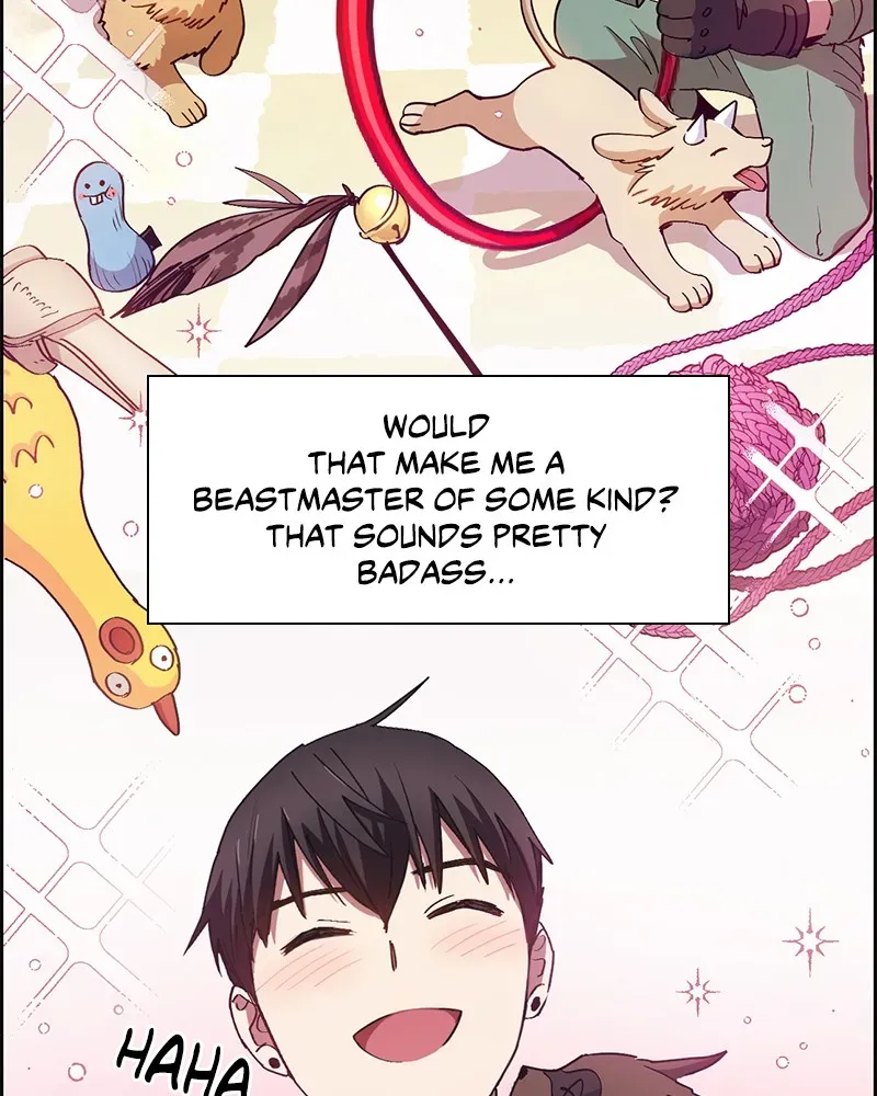Read My S-Class Hunters chapter 22 image 51 on Lezhin