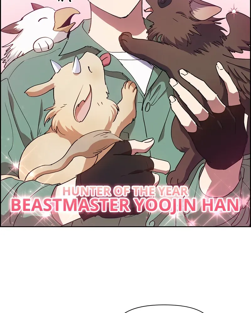 Read My S-Class Hunters chapter 22 image 52 on Lezhin