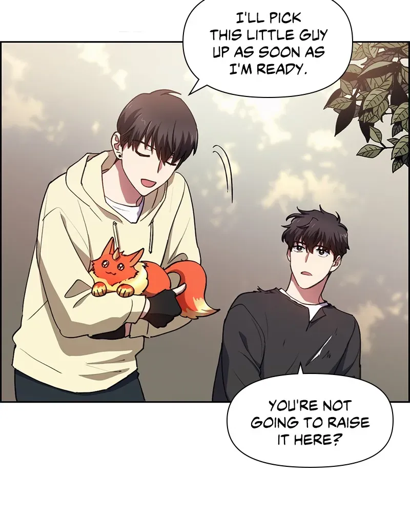 Read My S-Class Hunters chapter 22 image 53 on Lezhin