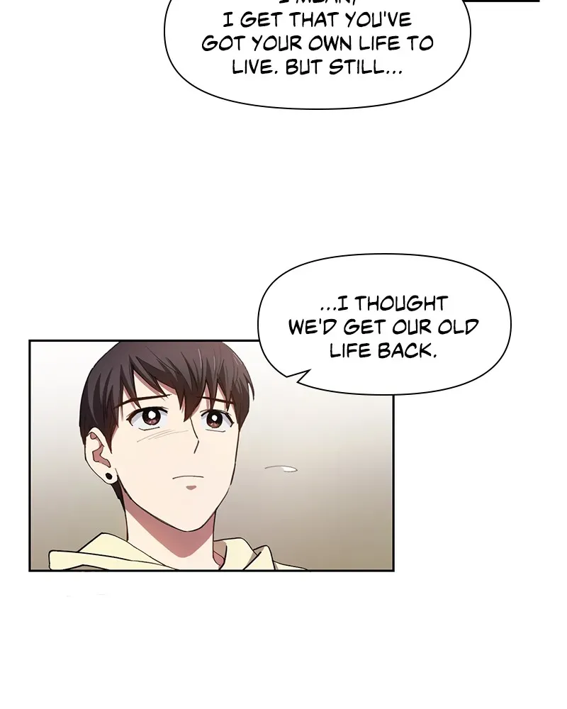 Read My S-Class Hunters chapter 22 image 58 on Lezhin