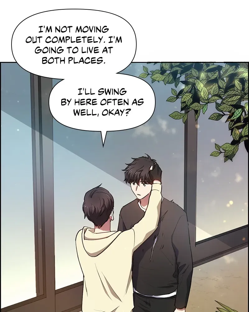 Read My S-Class Hunters chapter 22 image 61 on Lezhin