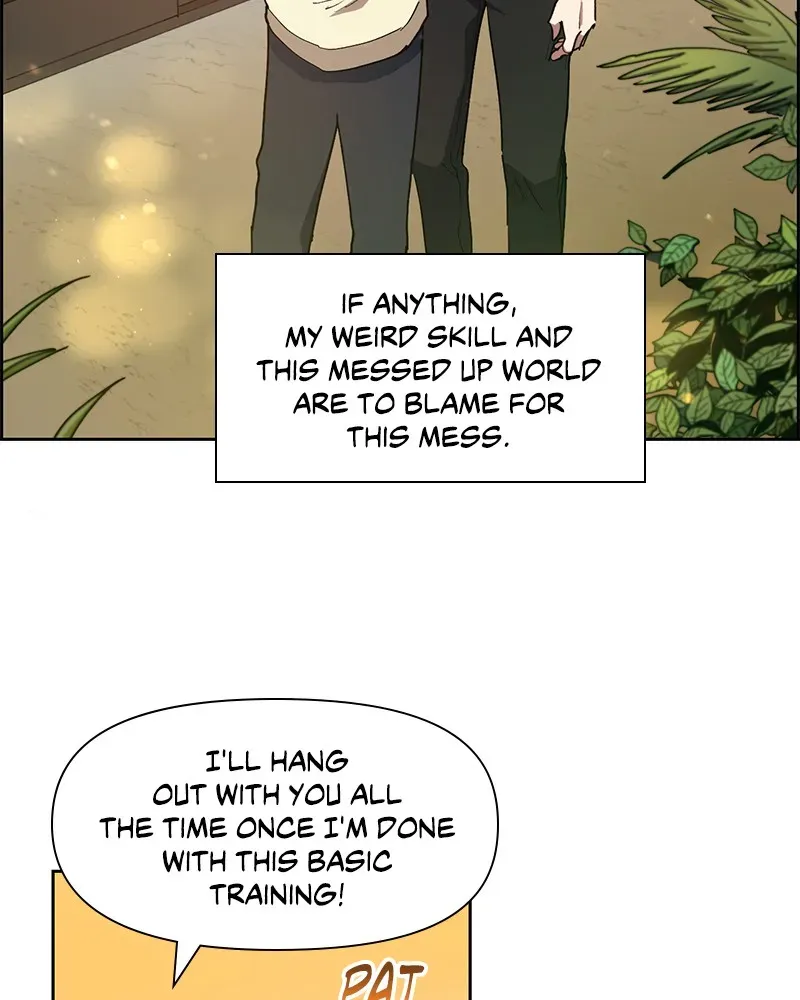 Read My S-Class Hunters chapter 22 image 62 on Lezhin