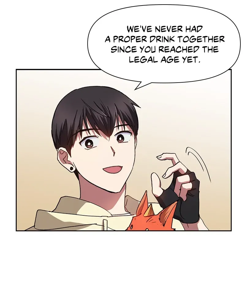 Read My S-Class Hunters chapter 22 image 66 on Lezhin