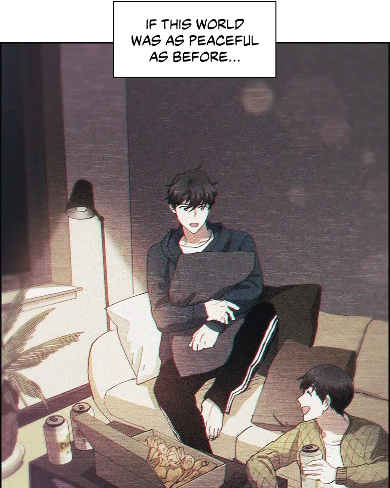 Read My S-Class Hunters chapter 22 image 67 on Lezhin