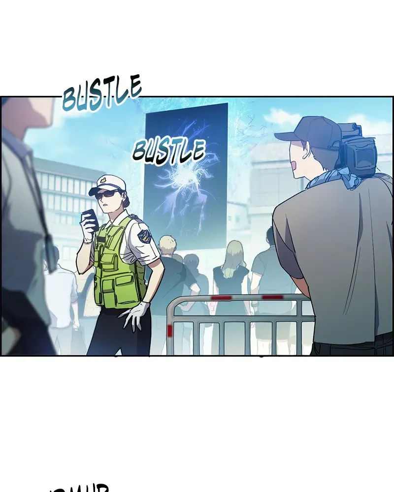 Read My S-Class Hunters chapter 22 image 74 on Lezhin