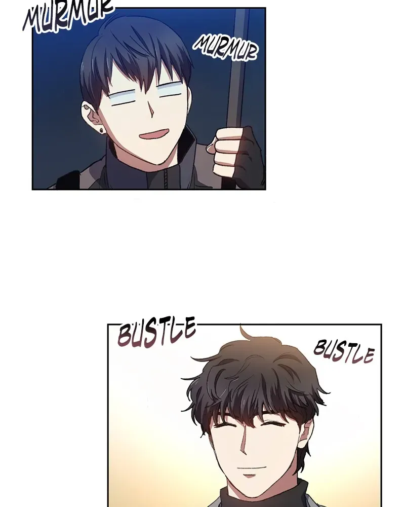 Read My S-Class Hunters chapter 22 image 75 on Lezhin