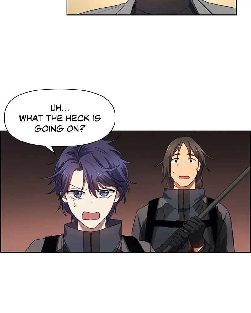 Read My S-Class Hunters chapter 22 image 76 on Lezhin