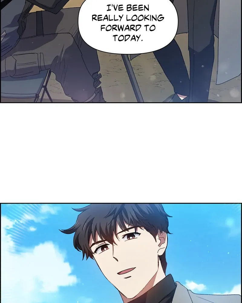 Read My S-Class Hunters chapter 22 image 79 on Lezhin