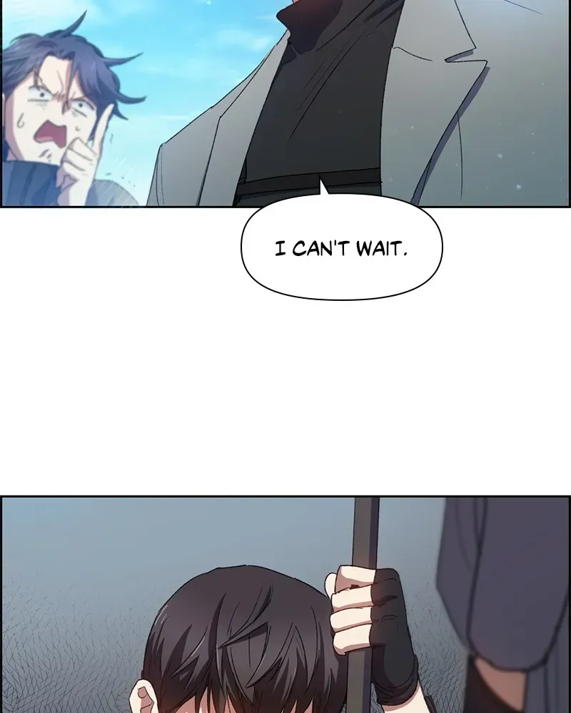 Read My S-Class Hunters chapter 22 image 80 on Lezhin
