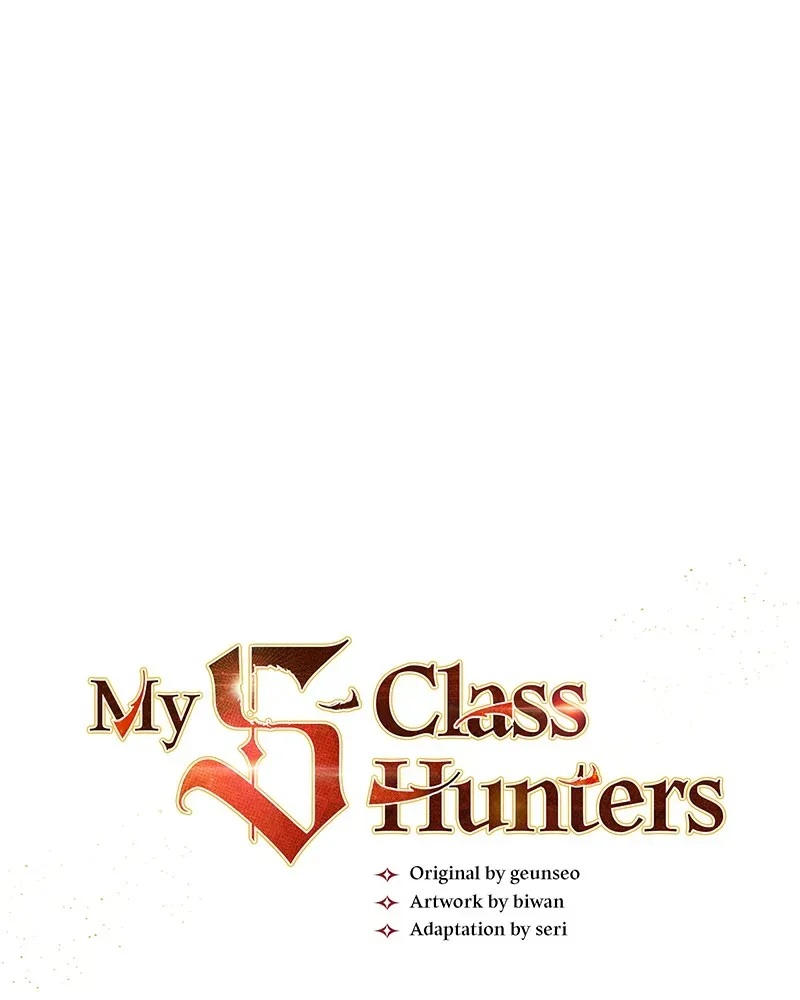 Read My S-Class Hunters chapter 23 image 0 on Lezhin