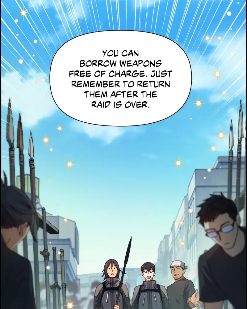 Read My S-Class Hunters chapter 23 image 11 on Lezhin