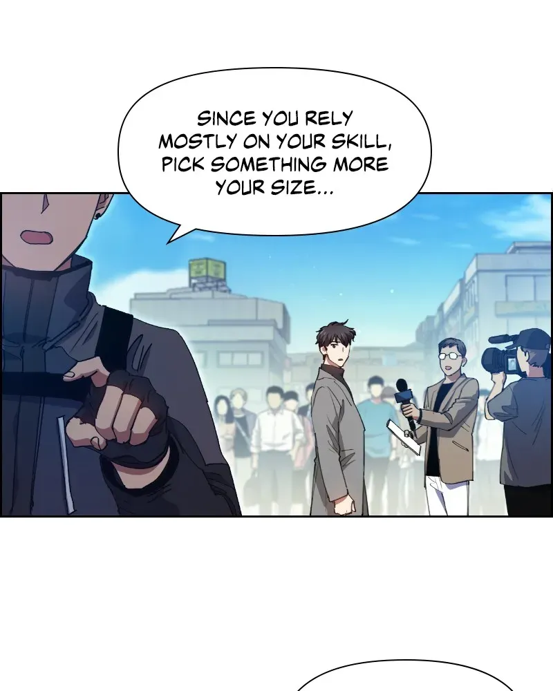 Read My S-Class Hunters chapter 23 image 19 on Lezhin