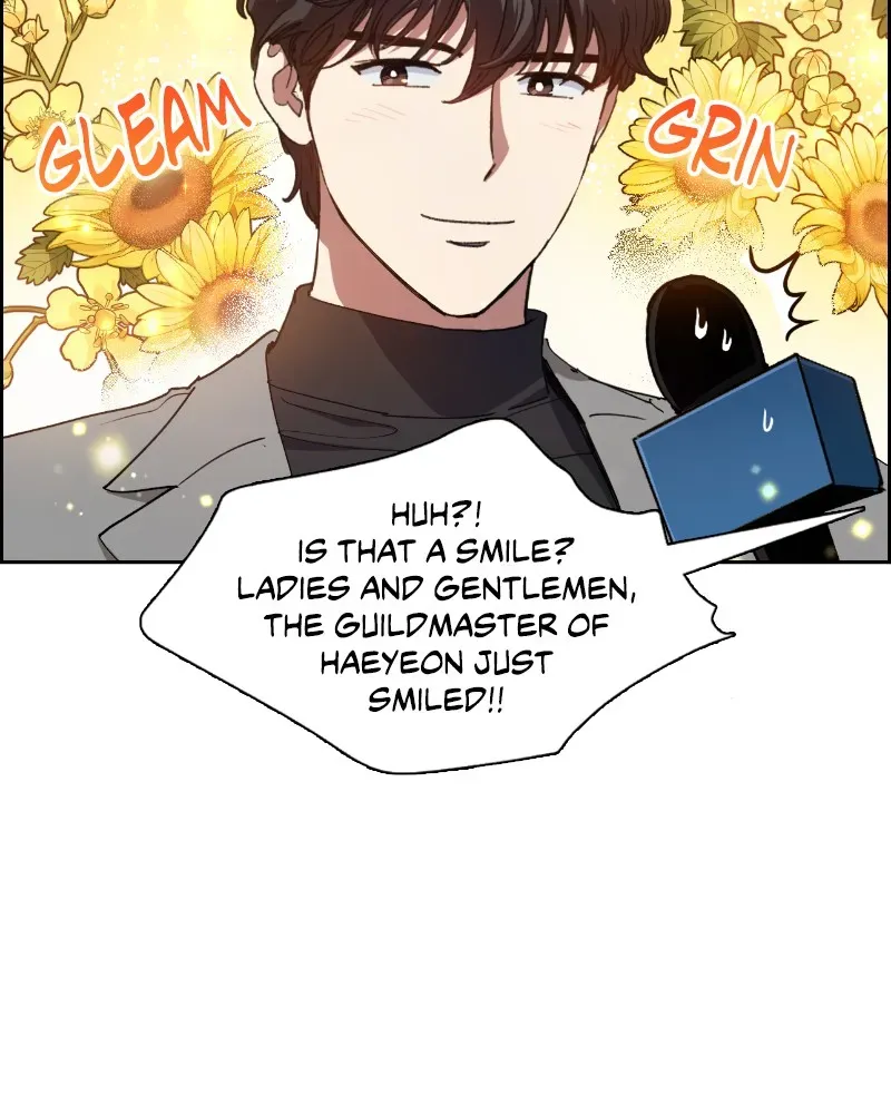 Read My S-Class Hunters chapter 23 image 22 on Lezhin