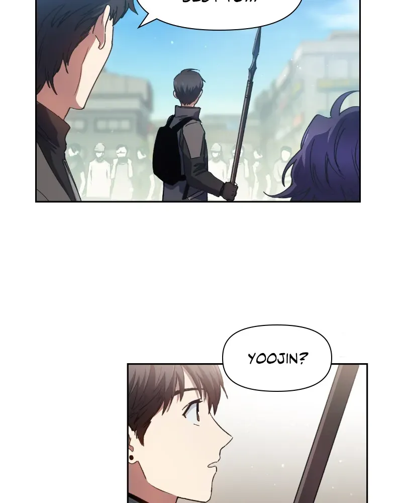 Read My S-Class Hunters chapter 23 image 28 on Lezhin