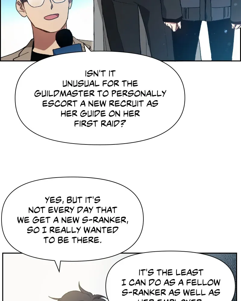 Read My S-Class Hunters chapter 23 image 3 on Lezhin