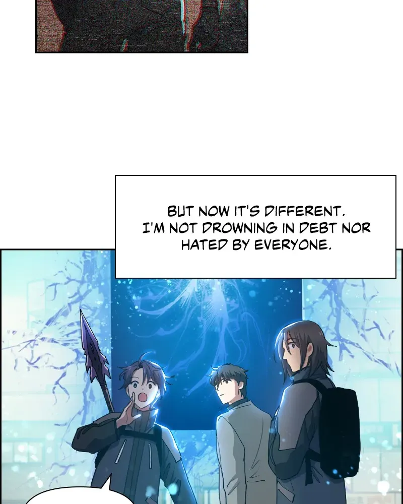 Read My S-Class Hunters chapter 23 image 30 on Lezhin