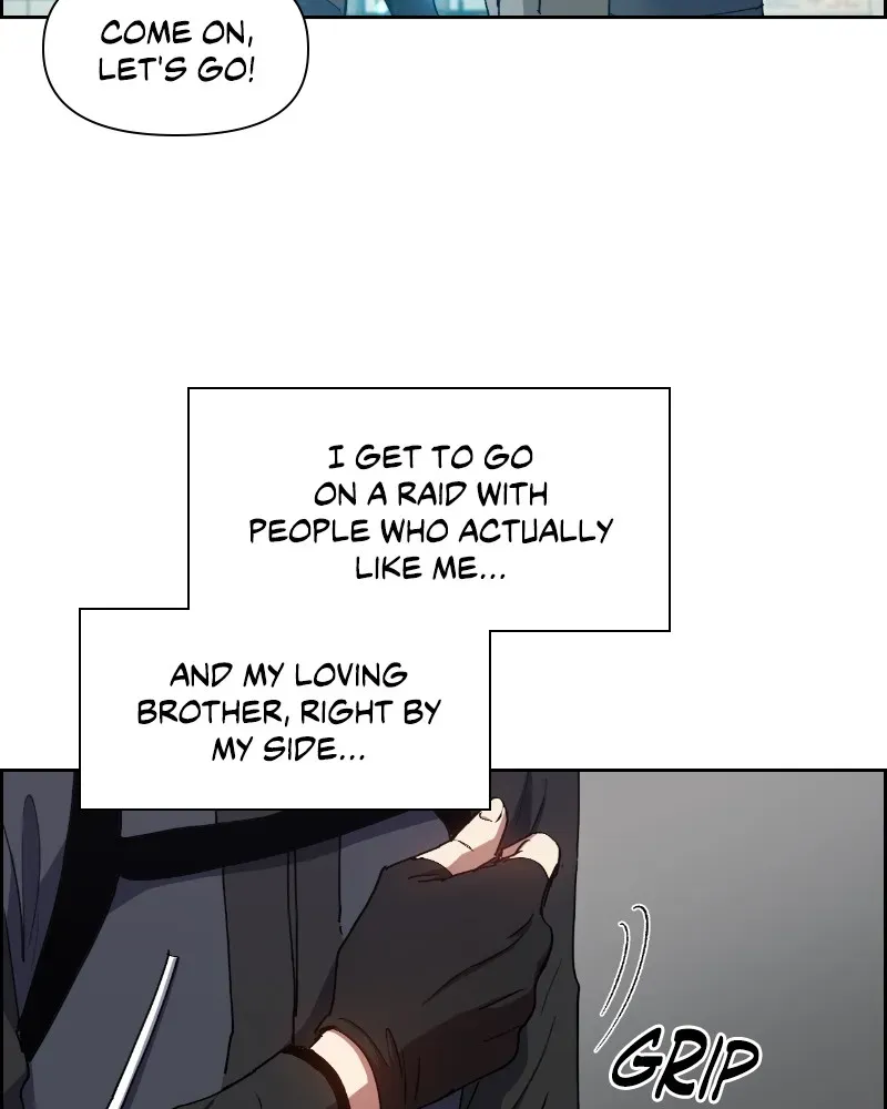 Read My S-Class Hunters chapter 23 image 31 on Lezhin