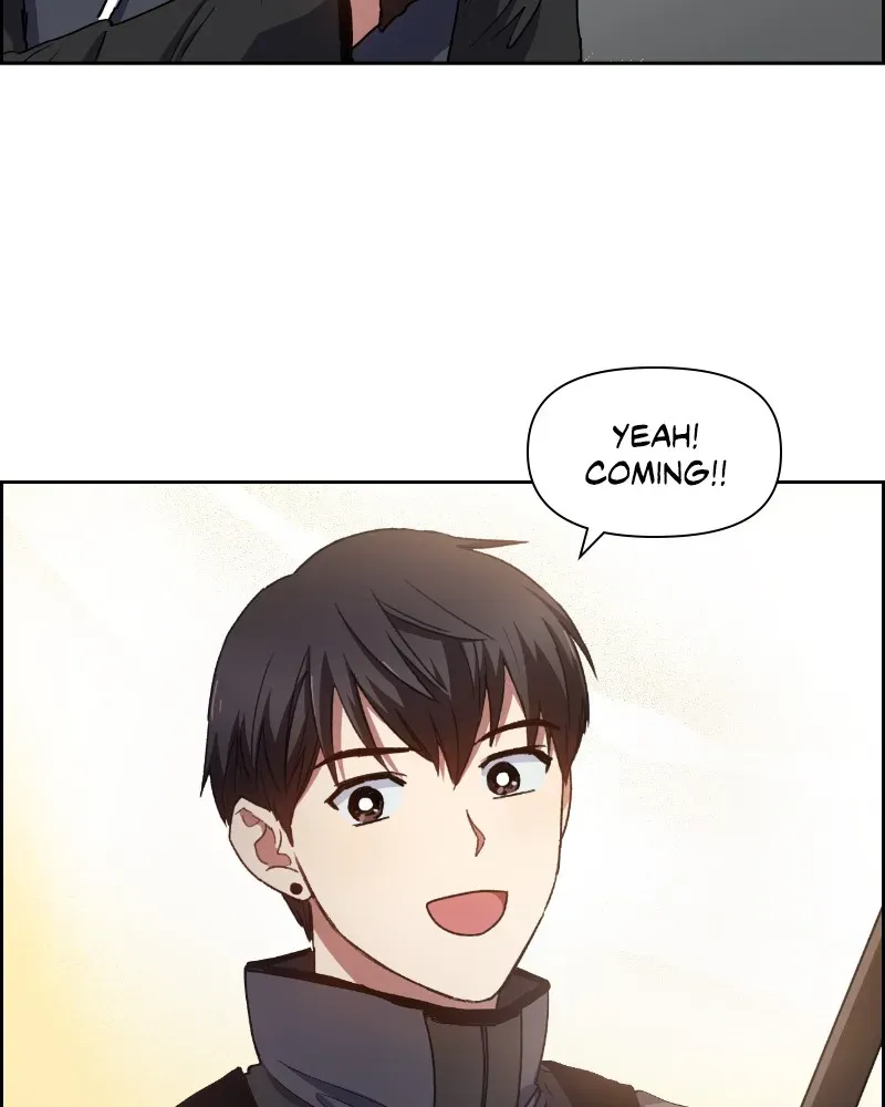 Read My S-Class Hunters chapter 23 image 32 on Lezhin