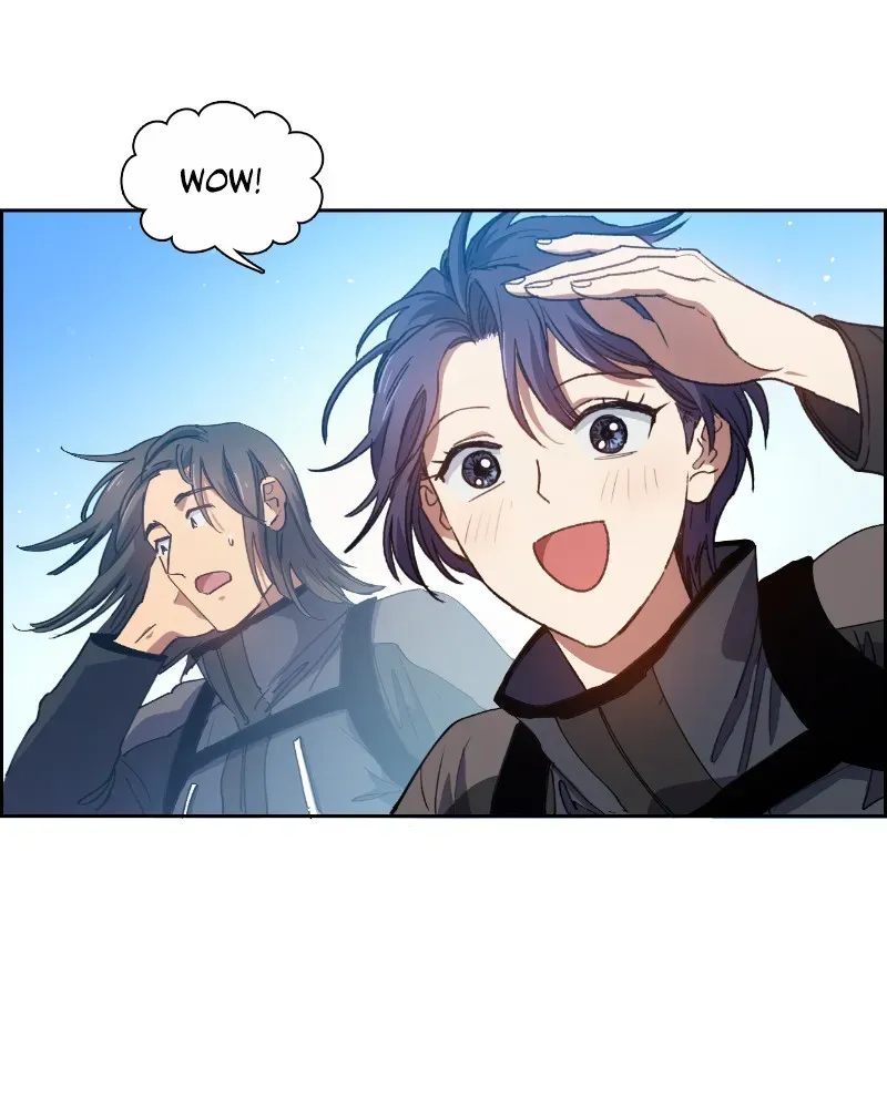 Read My S-Class Hunters chapter 23 image 38 on Lezhin