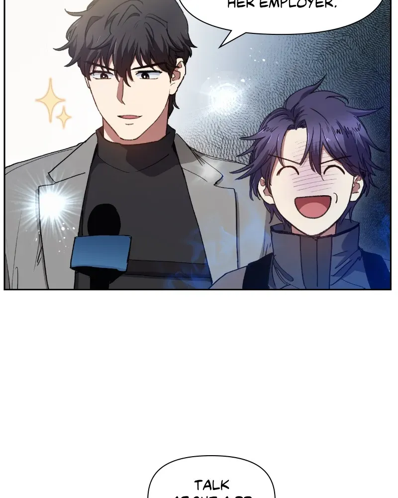 Read My S-Class Hunters chapter 23 image 4 on Lezhin
