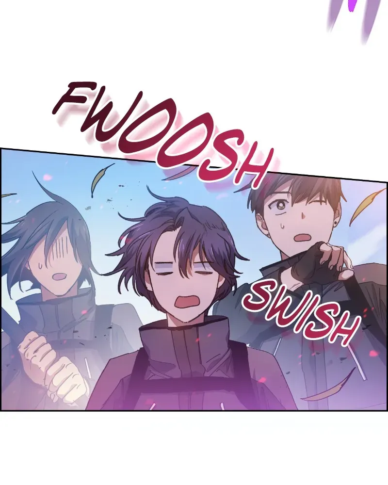 Read My S-Class Hunters chapter 23 image 48 on Lezhin