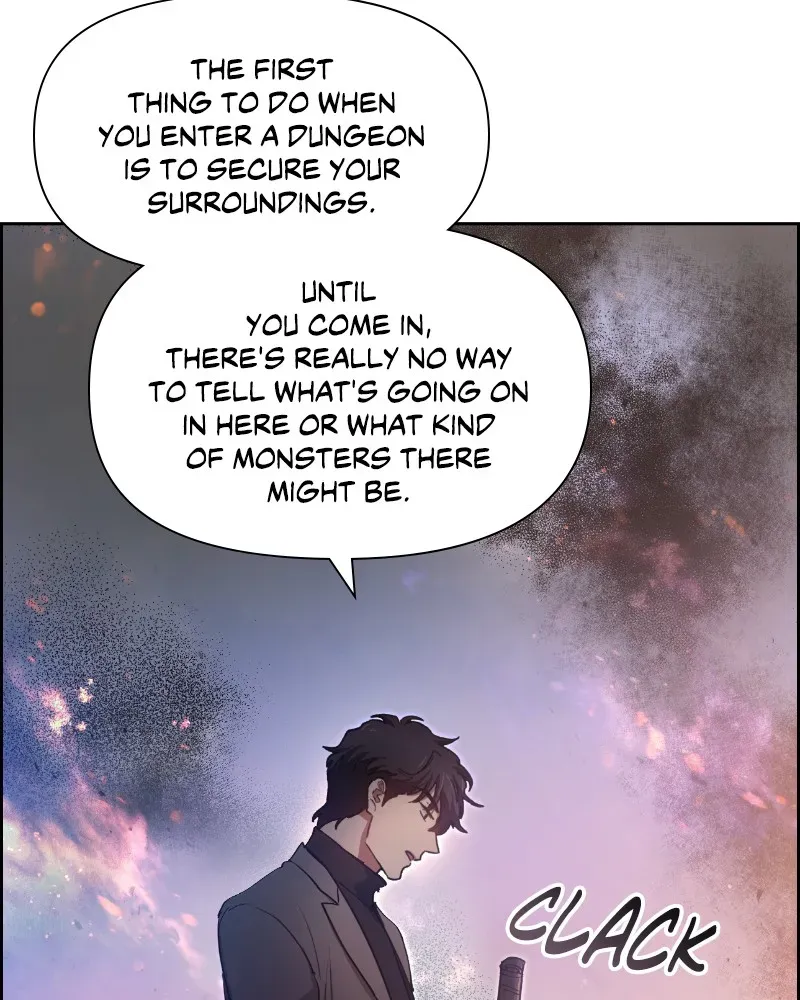Read My S-Class Hunters chapter 23 image 55 on Lezhin