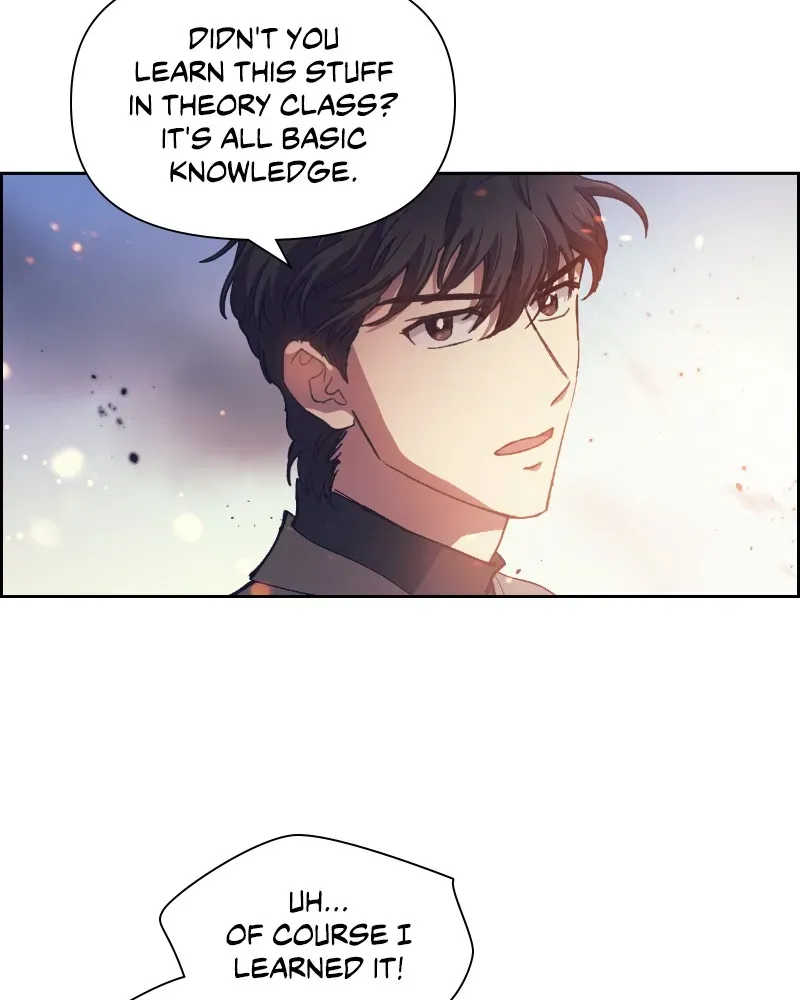 Read My S-Class Hunters chapter 23 image 57 on Lezhin