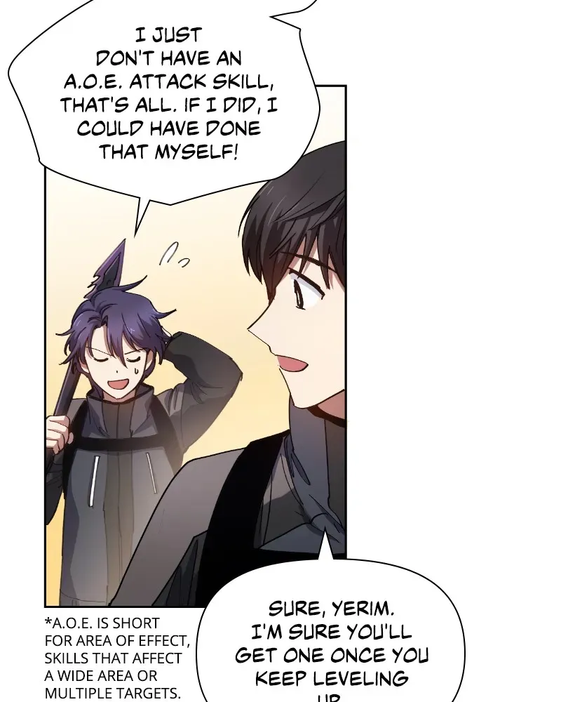 Read My S-Class Hunters chapter 23 image 58 on Lezhin