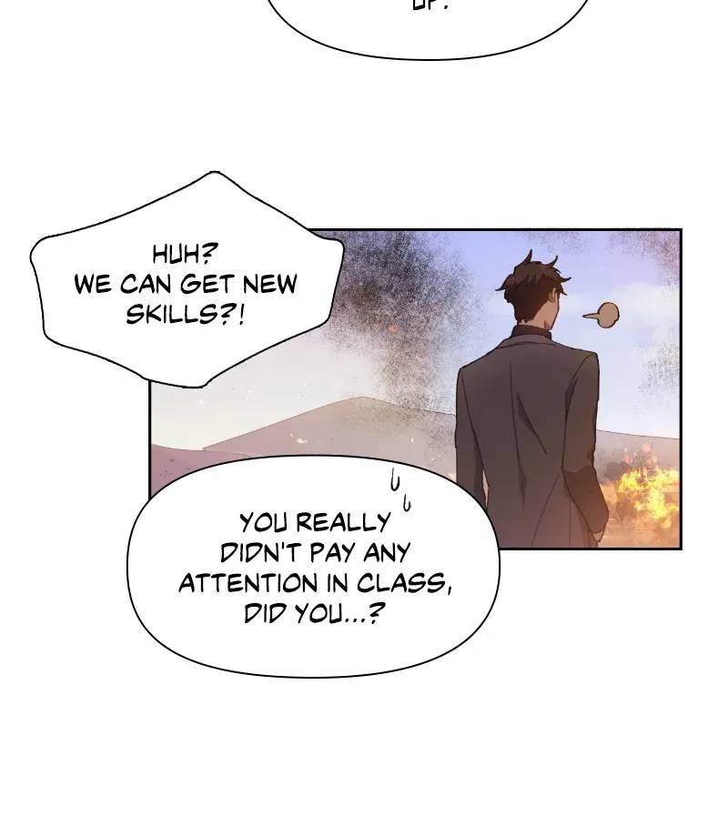 Read My S-Class Hunters chapter 23 image 59 on Lezhin