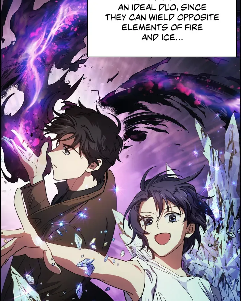 Read My S-Class Hunters chapter 23 image 6 on Lezhin