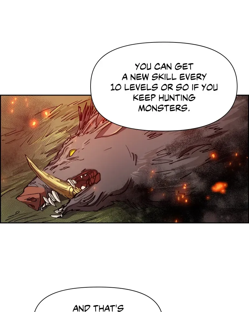 Read My S-Class Hunters chapter 23 image 60 on Lezhin