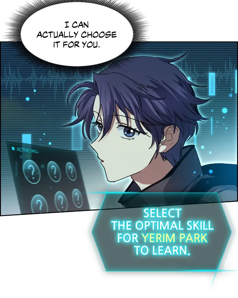 Read My S-Class Hunters chapter 23 image 62 on Lezhin
