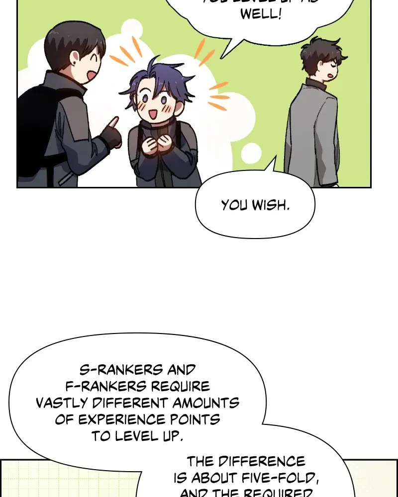 Read My S-Class Hunters chapter 23 image 66 on Lezhin